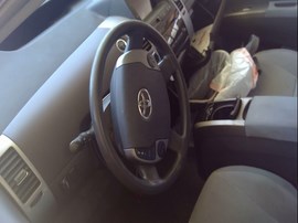 2005 TOYOTA PRIUS, SILVER, 1.5L, HYBRID, AT,   Z25139